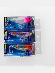 ZİPBAİTS FAKIE DOG 50MM CB-PP MAKET BALIK - Zipbaits