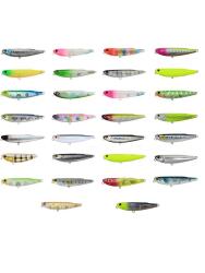 Zipbaits Fakie Dog 70mm WDT Su Üstü 8.2gr Maket Balık - Zipbaits