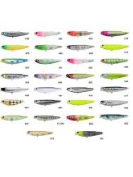 Zipbaits Fakie Dog 70mm WDT Su Üstü 8.2gr Maket Balık - 2