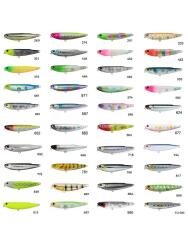 Zipbaits Fakie Dog 90mm WDT Su Üstü 12gr Maket Balık - 2