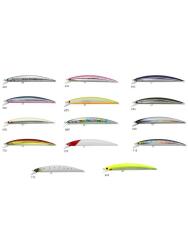 Zipbaits Minnow Boon 135F Rolling Wobbling 24gr Maket Balık - Zipbaits