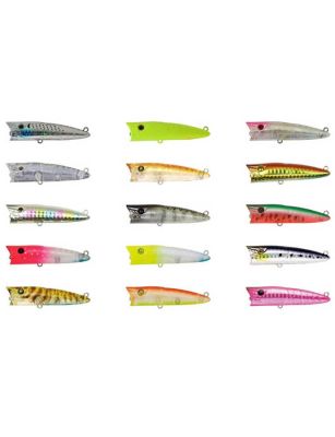 ZİPBAİTS Popper 68 MM Yapay Yem - 1
