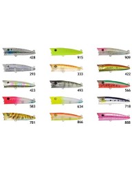 ZİPBAİTS Popper 68 MM Yapay Yem - 2