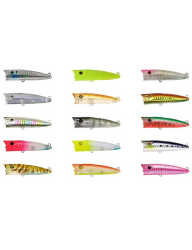 ZİPBAİTS Popper 68 MM Yapay Yem - Zipbaits