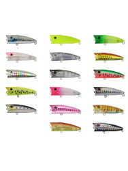 ZİPBAİTS POPPER TINY 48 MM SUNİ YEM - Zipbaits