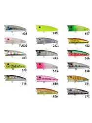 ZİPBAİTS POPPER TINY 48 MM SUNİ YEM - 2