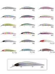 Zipbaits Surf Driver 110S Mag Drive 20gr Maket Balık - 2