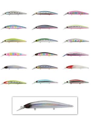 Zipbaits Surf Driver 110S Mag Drive 20gr Maket Balık - 1