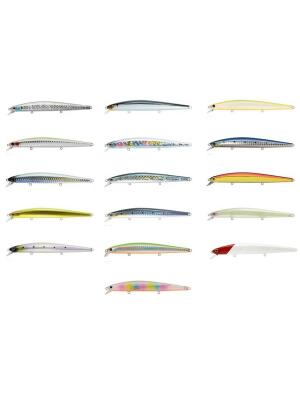 Zipbaits System Minnow 123F Mag Drive 15gr Maket Balık - 1