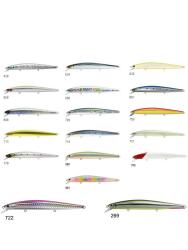 Zipbaits System Minnow 123F Mag Drive 15gr Maket Balık - 2