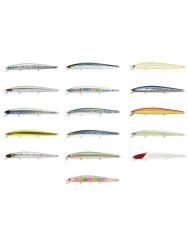 Zipbaits System Minnow 123F Mag Drive 15gr Maket Balık